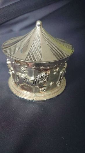 Musical box