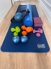 Complete Pilates Set