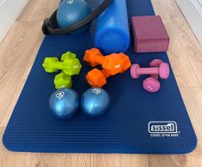 Complete Pilates Set