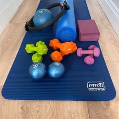 Complete Pilates Set