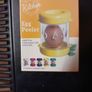 Boiled egg peeler new Image 3