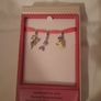 Equilibrium Children's jewellery,mystical theme necklace charms x3 Image 3
