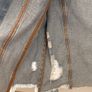 Light Blue Denim Jacket Image 4
