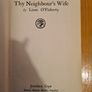 The Neighbors Wife. By Liam O'flaherty. Hardback. Image 7