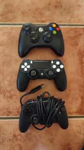 Ps4 scuf controller spare / repair