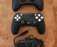 Ps4 scuf controller spare / repair