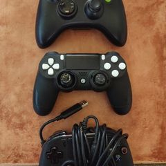 Ps4 scuf controller spare / repair