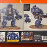 warhammer  dreadnought Image 2