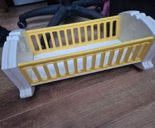 Doll Cot