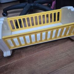 Doll Cot