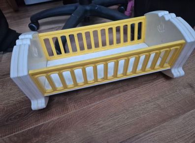 Doll Cot