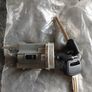Genuine Toyota Yaris, 69057-52030 (cylinder & Key Set, Ignition Switch Lock) Image 2