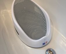 Angelcare Baby Bath