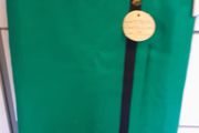BNWT 1980s Vintage Designer Skirt