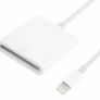 SD Memory Card Reader for iPhone 11 X XS XR 7 6S 6 8 Plus 5S SE 11 iPad iOS Image 3