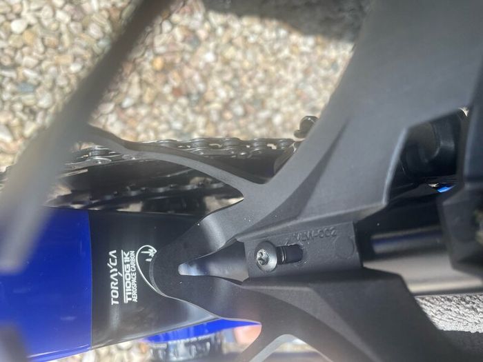 Pinarello Dogma F