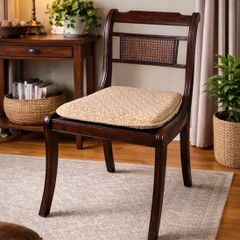 Regency style "Decca" chair (On hold)