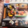 Friends Lego Set 21319 Central Perk Image 2