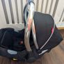 Infababy Travel System Image 9