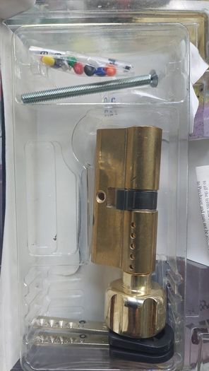 door locks
