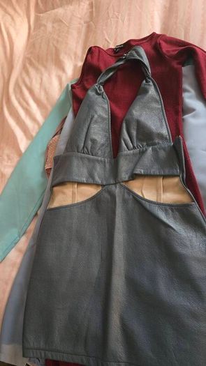 Woman outfit,many nice things