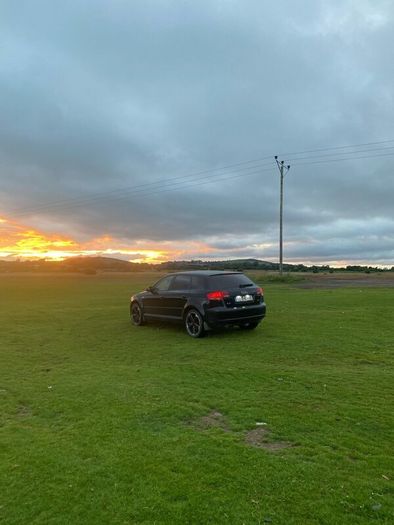 Audi A3 1.4Tfsi