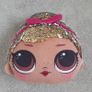 LOL doll cushion beanie boo Image 2