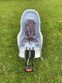 Childs Bike Seat