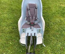 Childs Bike Seat