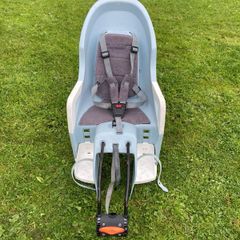 Childs Bike Seat