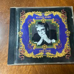 Elton John The One CD