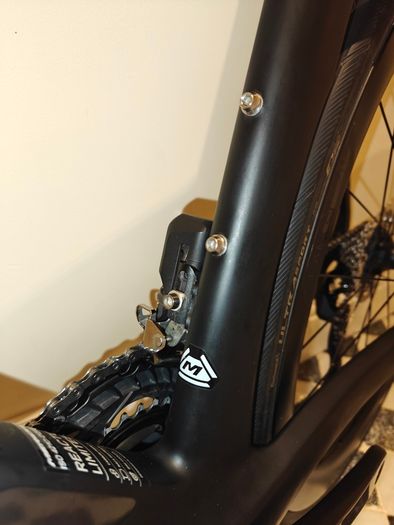 Merida Reacto 6000 Di2 Limited Edition