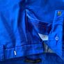 Marks and Spencers Summer Blue Dress Womens Pants Size8 Image 3