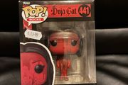 Doja Cat Pop