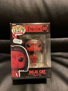 Doja Cat Pop