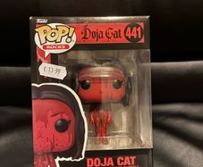 Doja Cat Pop