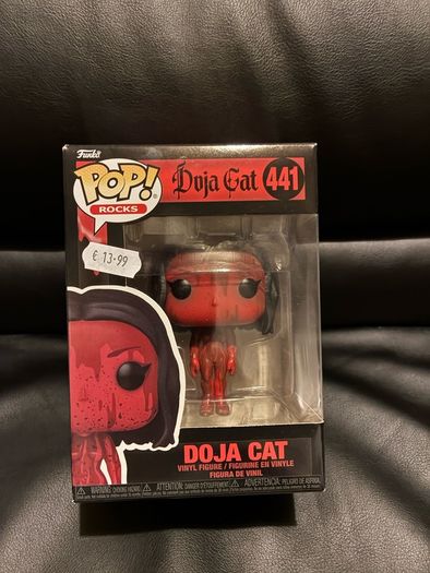 Doja Cat Pop