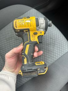 Dewalt XR Impact Driver