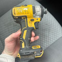 Dewalt XR Impact Driver