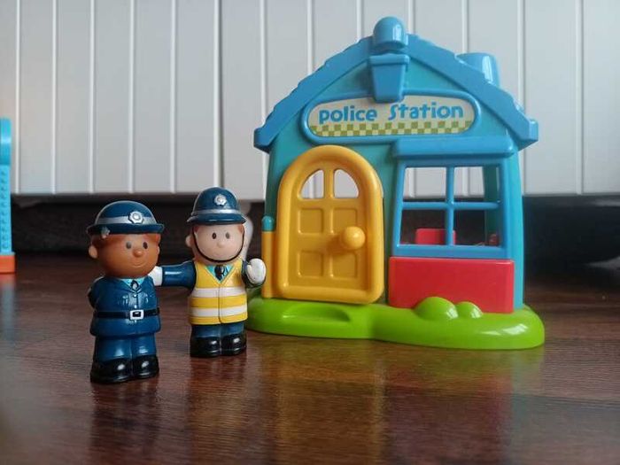 Happyland Toys