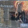 Cradle Of Filth - The Manticore And Other Horrors CD (2012) Gothic Black Metal EX+ Image 3