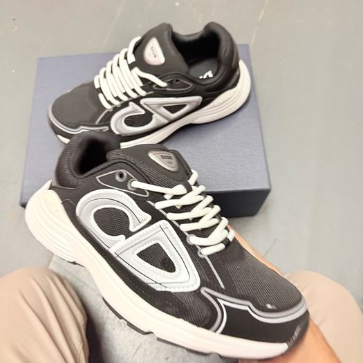 Dior B30 Trainers
