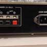 Akai AM-U22 Stereo Integrated Amplifier Image 8
