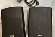 Apart active speakers