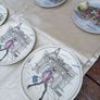 Paul Costelloe side plates Image 2