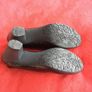 Jose Saenz Shoes, size UE-39, UK-6 Image 7
