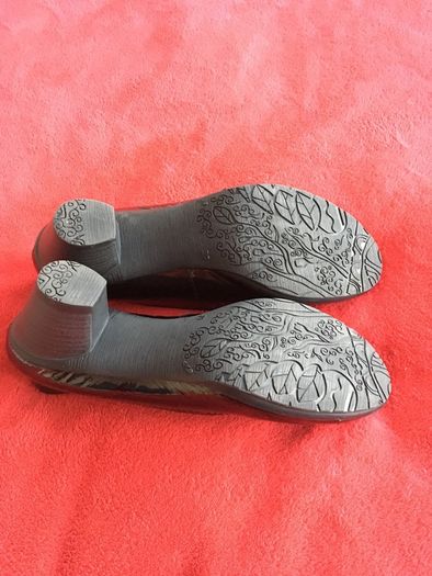 Jose Saenz Shoes, size UE-39, UK-6