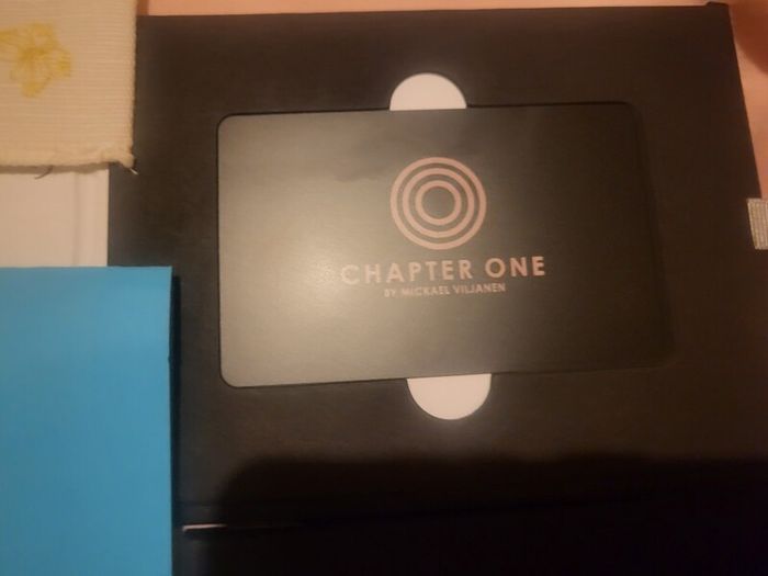 chapter one voucher unwanted gift