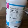 Orgain Plant Based Protein Powder Image 2