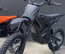 60V EM 5 Pro 4KW (Surron style)